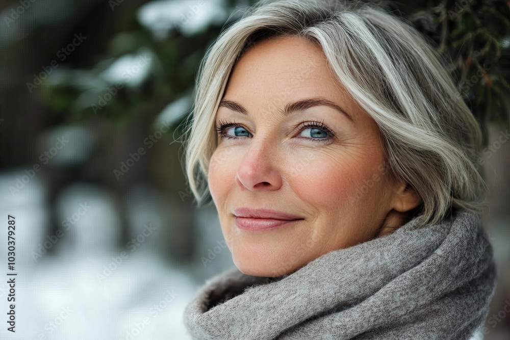 Wisdom, midlife, mature beauty. Wisdom, midlife, mature beauty.