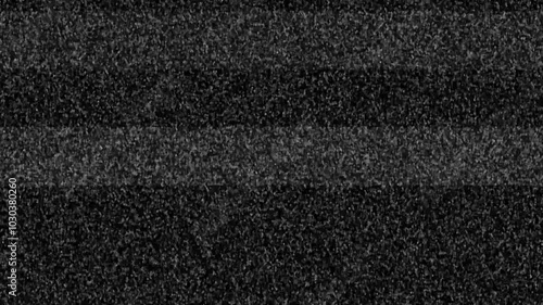 Tv no signal. Noise overlay texture pattern. . tv screen noise glitch effect.