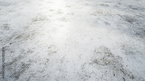 White concrete wall background texture with plaster