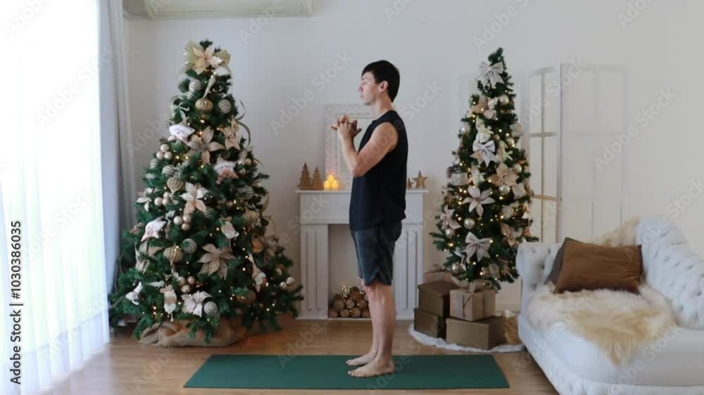homem orando no natal homem orando no natal
