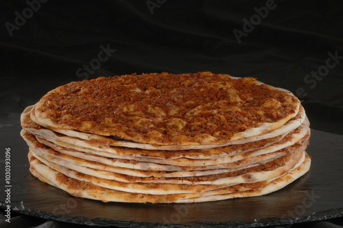 Lahmacun photo