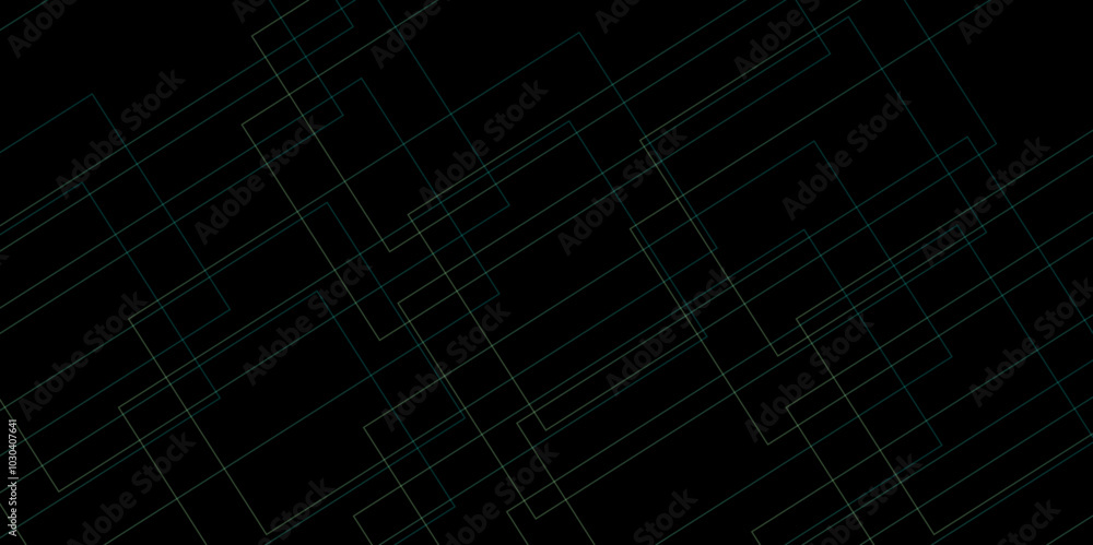 Abstract geometric design featuring overlapping gradient diamond shapes on a dark background. The soft transitions of blue tones create a modern, futuristic effect. The minimalistic com Abstract geometric design featuring overlapping gradient diamond shapes on a dark background. The soft transitions of blue tones create a modern, futuristic effect. The minimalistic com