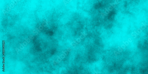 gray and teal pastel smoke abstract beautiful Background. Watercolor 5ea green grunge abstract painting stylist charming modern texture. Seamless Blue deep sea grunge texture vintage background.