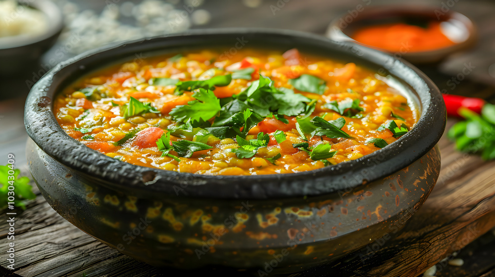 Summary Brief overview of Haleem dish origin ingredients and preparation methods. Concept Haleem is a traditional stew originating from the Middle East, made with wheat, barley Summary Brief overview of Haleem dish origin ingredients and preparation methods. Concept Haleem is a traditional stew originating from the Middle East, made with wheat, barley