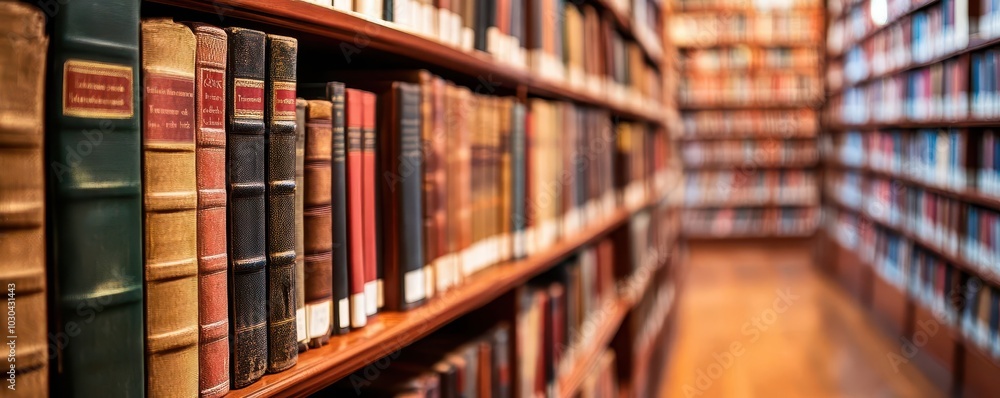 Tutor and student in a library, trust evident in the gentle guidance of a shared lesson, Teacher, Books, Trust Tutor and student in a library, trust evident in the gentle guidance of a shared lesson, Teacher, Books, Trust
