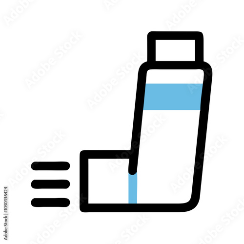 Inhaler Icon