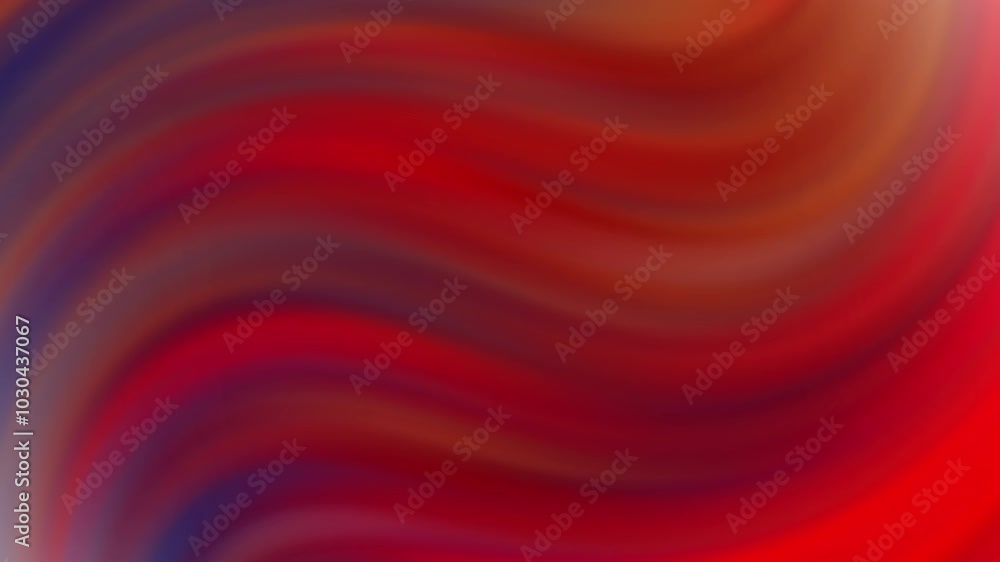 Abstract red and purple gradient with wavy lines. Abstract red and purple gradient with wavy lines.