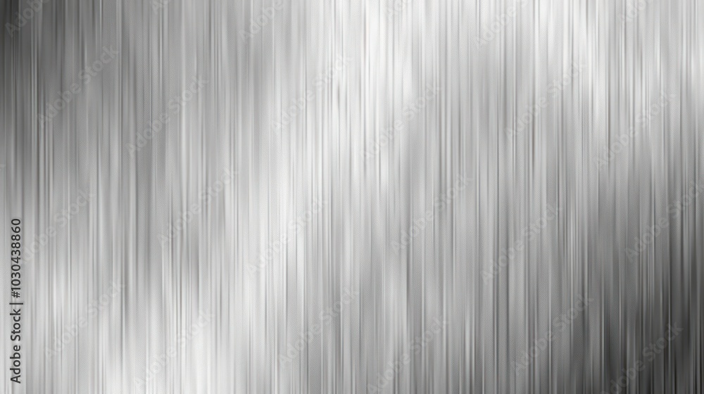 Abstract Grey and White Lines Background Abstract Grey and White Lines Background
