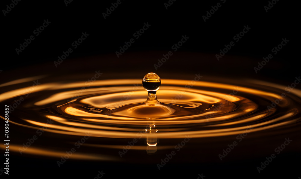 Dynamic Water Droplets Isolated on Black Background – High-Speed Captures, Ripples, Splashes, and Mist in Elegant Motion Dynamic Water Droplets Isolated on Black Background – High-Speed Captures, Ripples, Splashes, and Mist in Elegant Motion