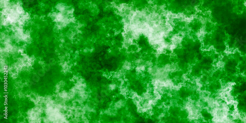 Title: Abstract Mint Bluesky Water color background, Illustration. cloudy Minty sky background with clouds, cloudy light blue watercolor natural clouds and smoke. romantic summer blue sky with fluffy 