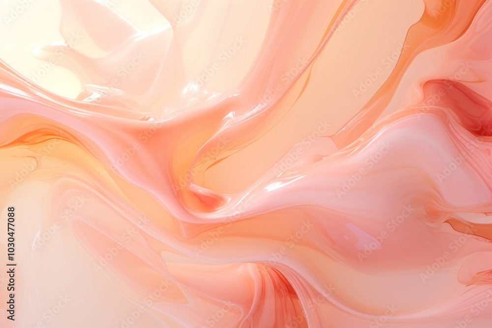 Fototapeta premium Backgrounds abstract petal textured.