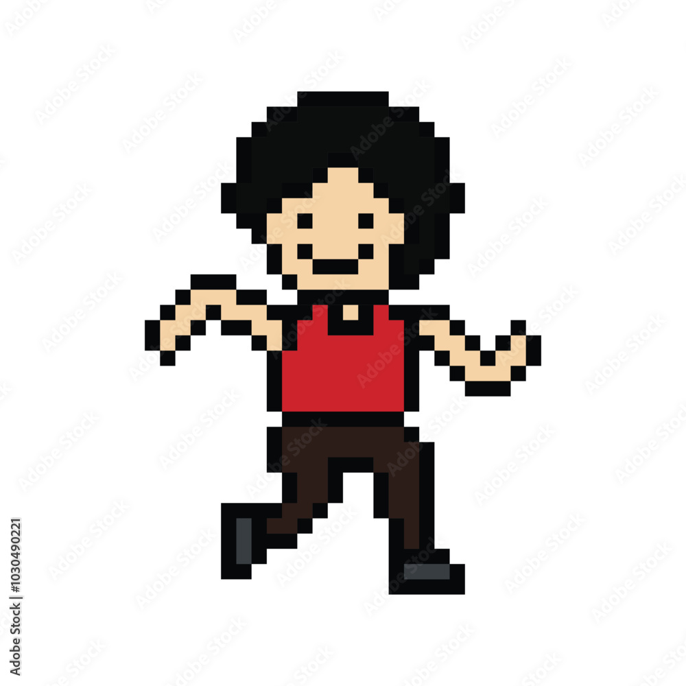 Cute pixel cartoon exercise run 8bit character man run or running jog cardio lifestyle for decoration life style 8 bit male boy jog marathon exercise png vector. Cute pixel cartoon exercise run 8bit character man run or running jog cardio lifestyle for decoration life style 8 bit male boy jog marathon exercise png vector.