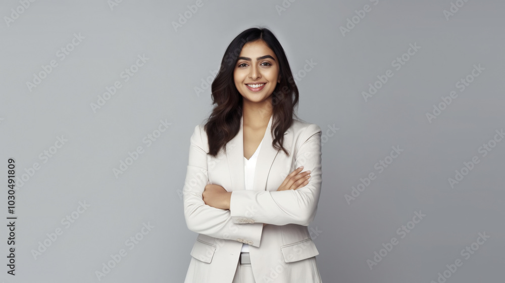 portrait of a business woman portrait of a business woman