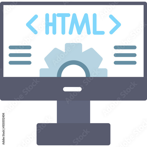 Html icon