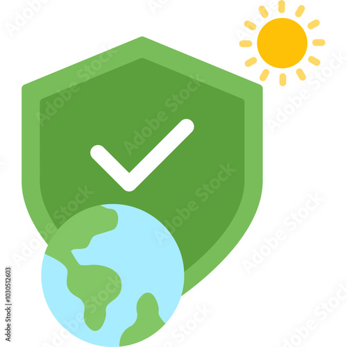 Protect icon