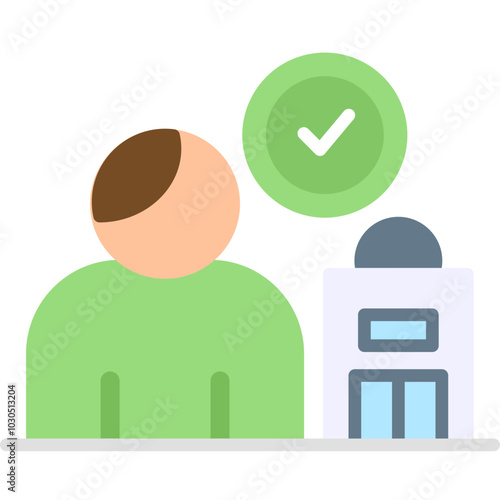 Guest icon