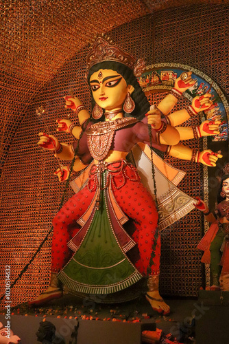 Durga Puja 