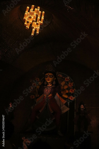 Durga Puja 