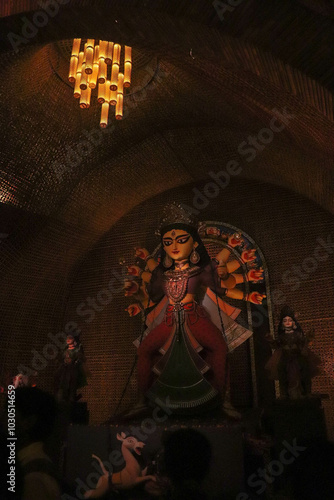 Durga Puja 