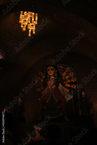 Durga Puja 
