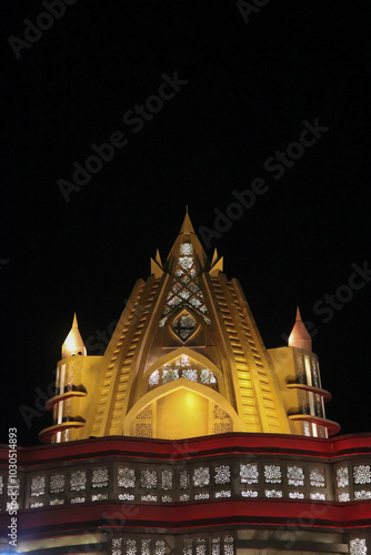 Durga Puja 