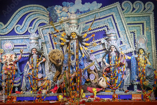 Durga Puja 