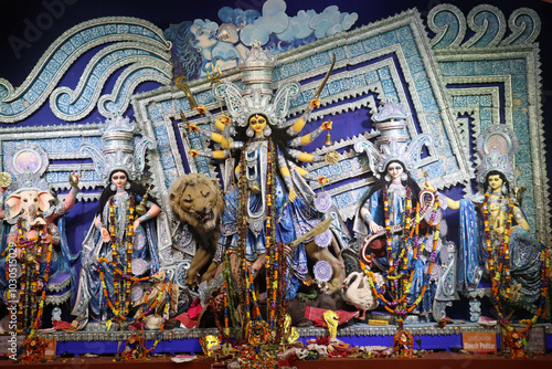 Durga Puja 