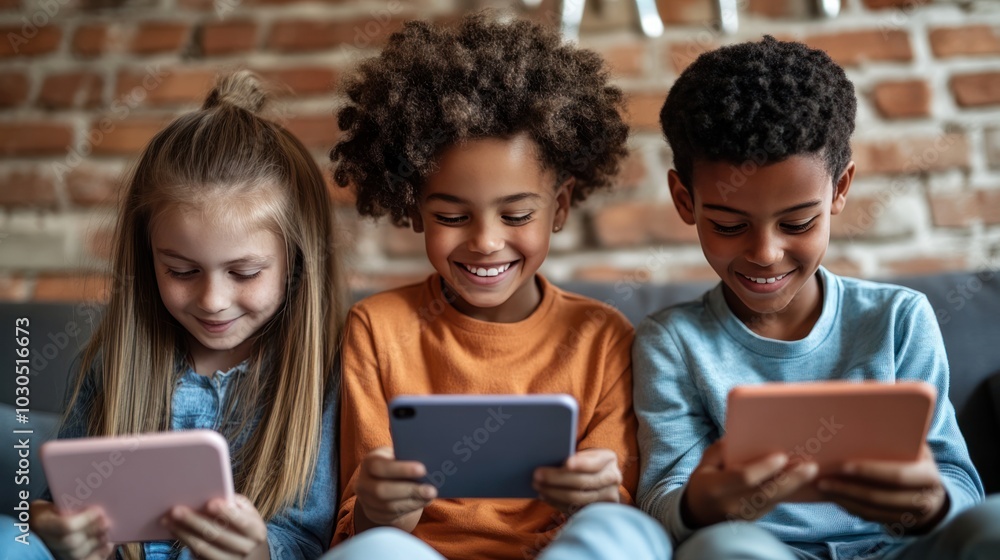 Mental health technology for children providing safe, supportive tools for emotional development