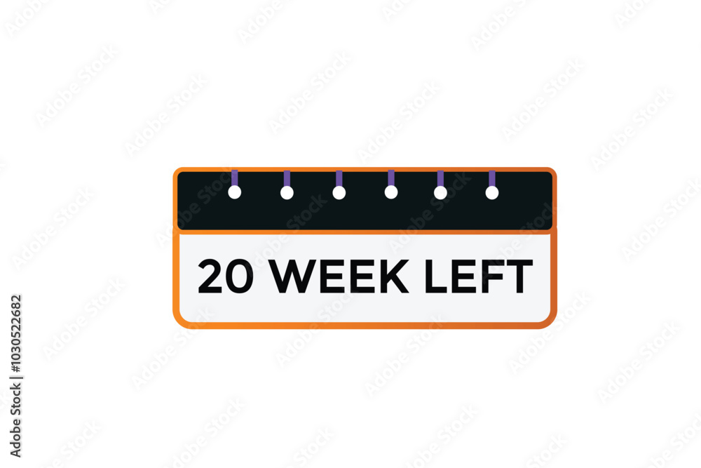 20 week left, icon, stile, timer, countdown, clock, time, background, template, 20 week left countdown, sticker, left banner, business, sale, label button
20 week left, icon, stile, timer, countdown, clock, time, background, template, 20 week left countdown, sticker, left banner, business, sale, label button