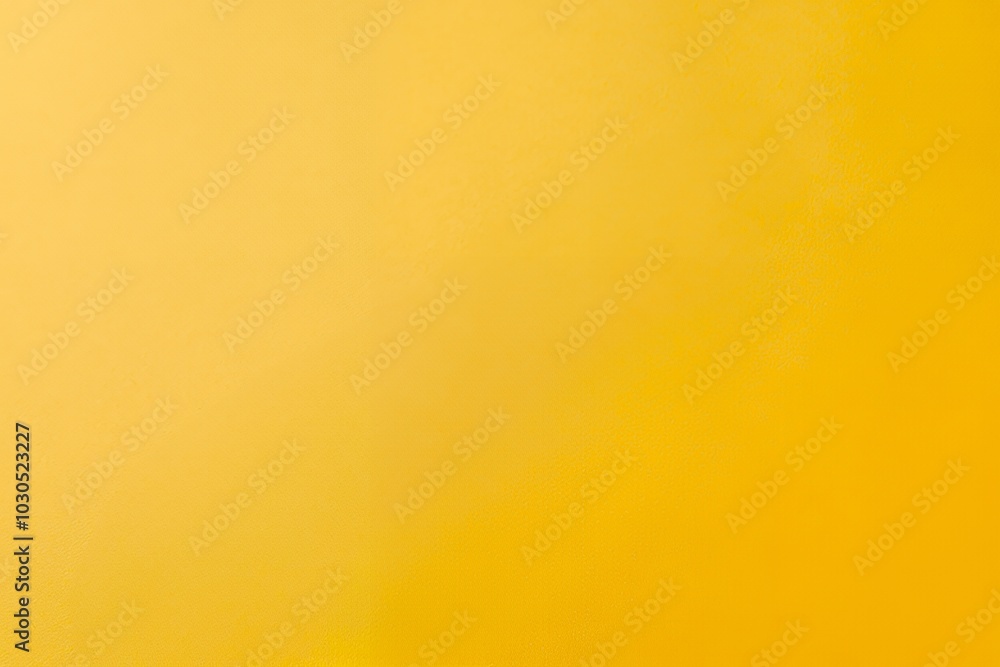A solid yellow background with a slight gradient. A solid yellow background with a slight gradient.