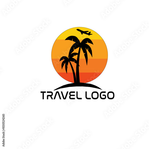 Travel Logo