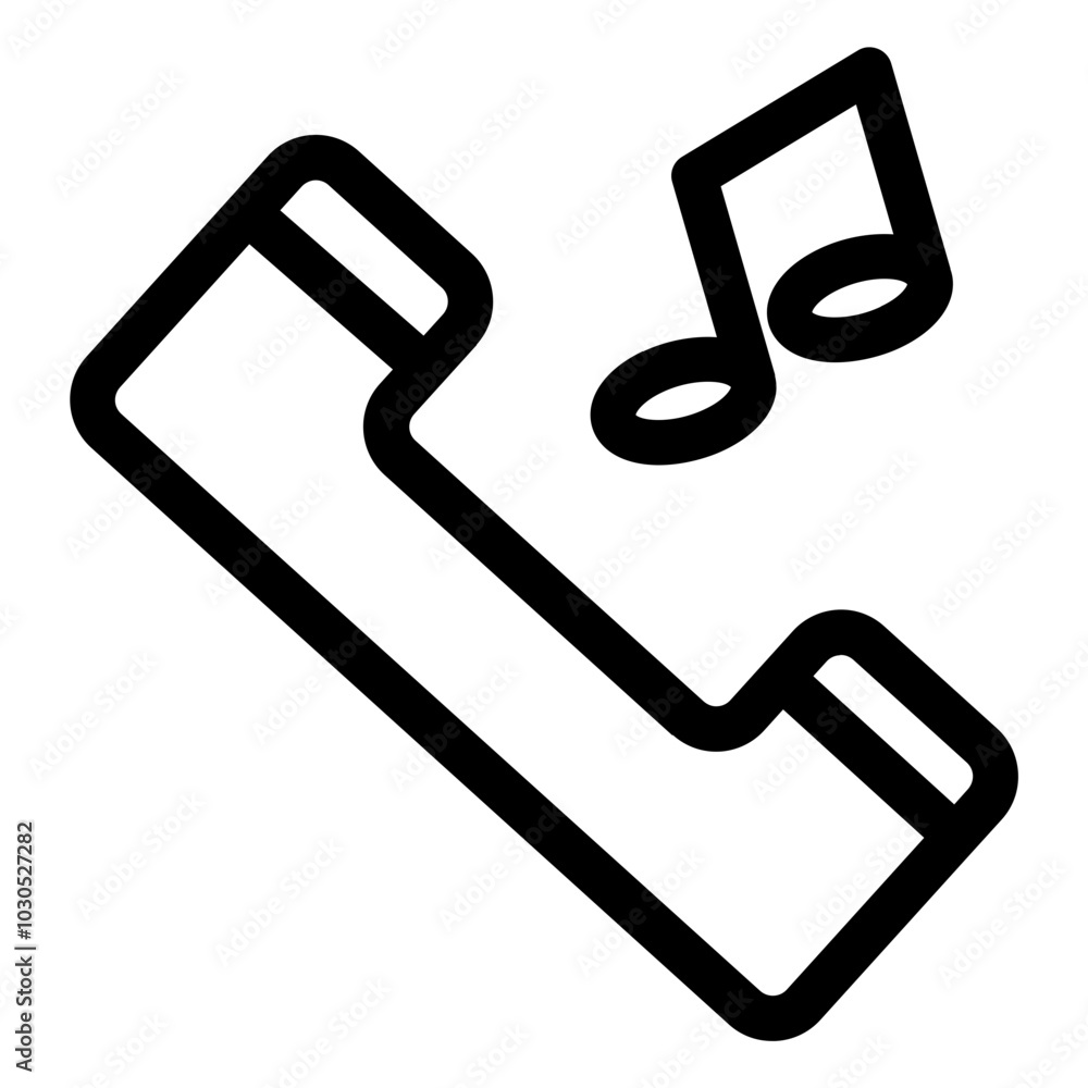 ringtone icon ringtone icon