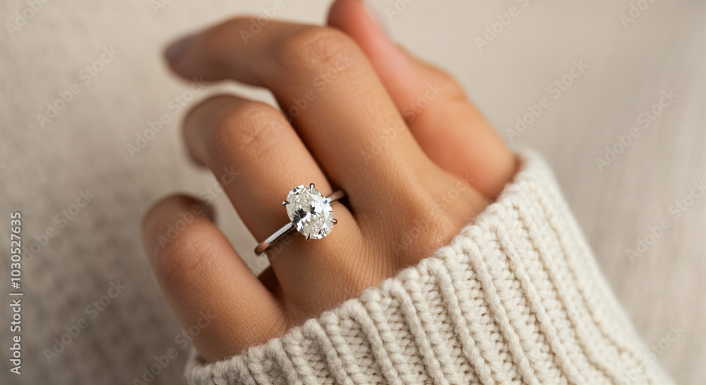 Engagement ring on hand showcasing hand jewelry style and elegance perfect for romantic occasions Engagement ring on hand showcasing hand jewelry style and elegance perfect for romantic occasions