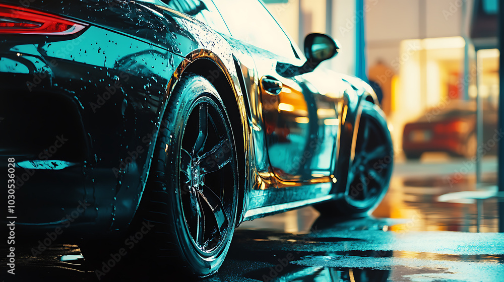 Car Care, wallpaper, a center for car maintenance and cleaning Car Care, wallpaper, a center for car maintenance and cleaning