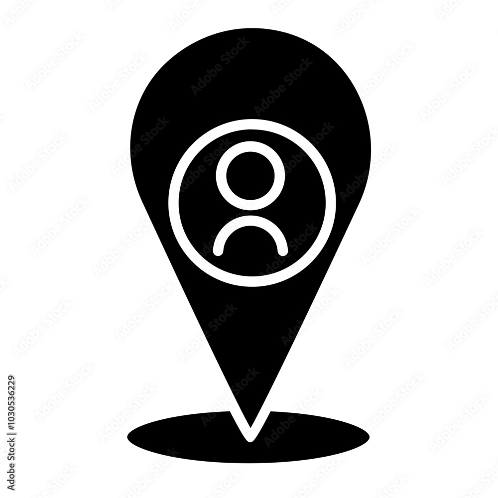 location icon location icon