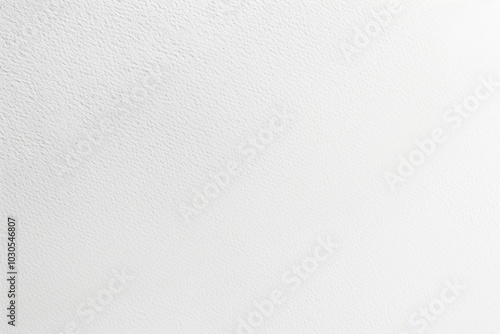 White cardstock texture background minimalist textured.