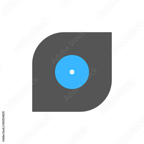 Camera Icon Design or Art