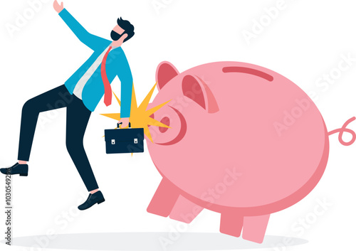 Savings Business Problems, Savings Accidents, Bank Debt Problems, Mortgage Loan Problems,


