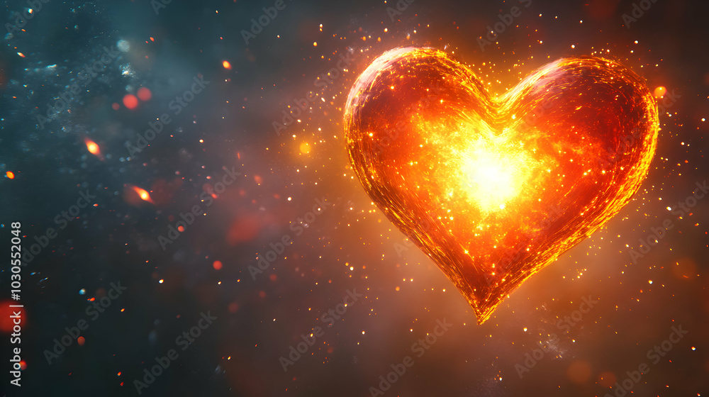 heart heart