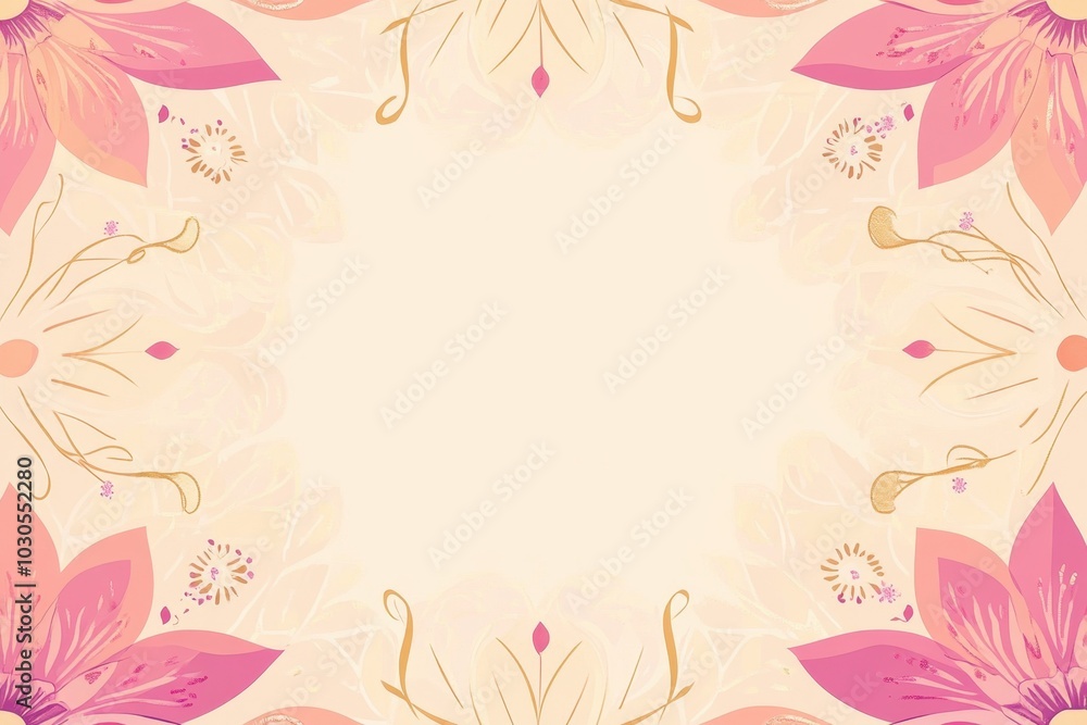 Free indian flower pattern rangoli background Free indian flower pattern rangoli background