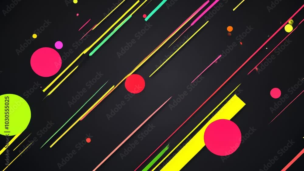 colorful background with lines colorful background with lines