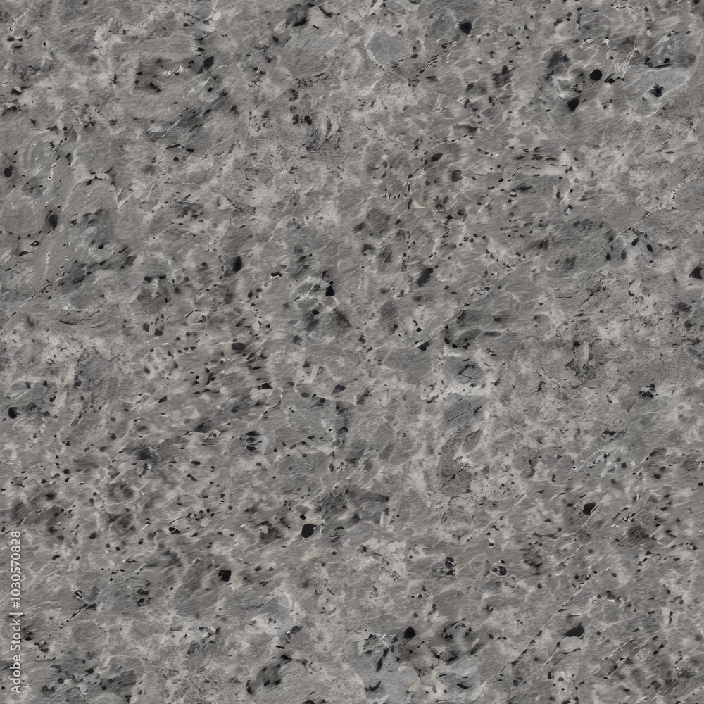 Seamless granite texture with deep tones and natural inclusions. Seamless granite texture with deep tones and natural inclusions.