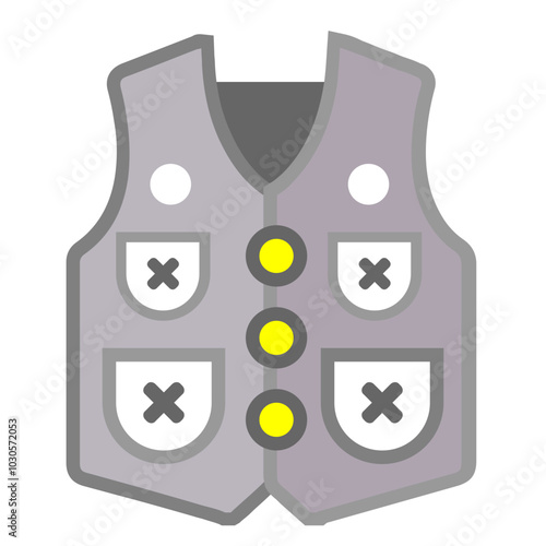 waistcoat
