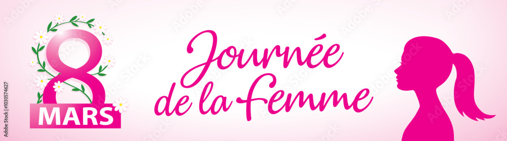 Journée de la femme 1