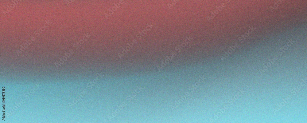 Teal dark red glowing grainy gradient background noise texture poster header banner design, color gradient rough abstract background shine bright light and glow template empty space Teal dark red glowing grainy gradient background noise texture poster header banner design, color gradient rough abstract background shine bright light and glow template empty space