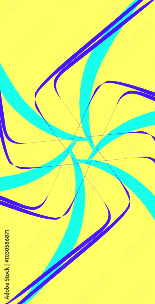 abstract background with space abstract background with space