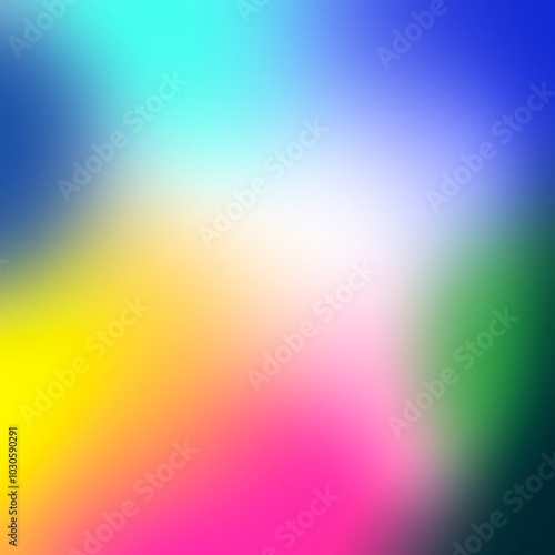  Abstract Background Color Gradient, Wallpaper illustration