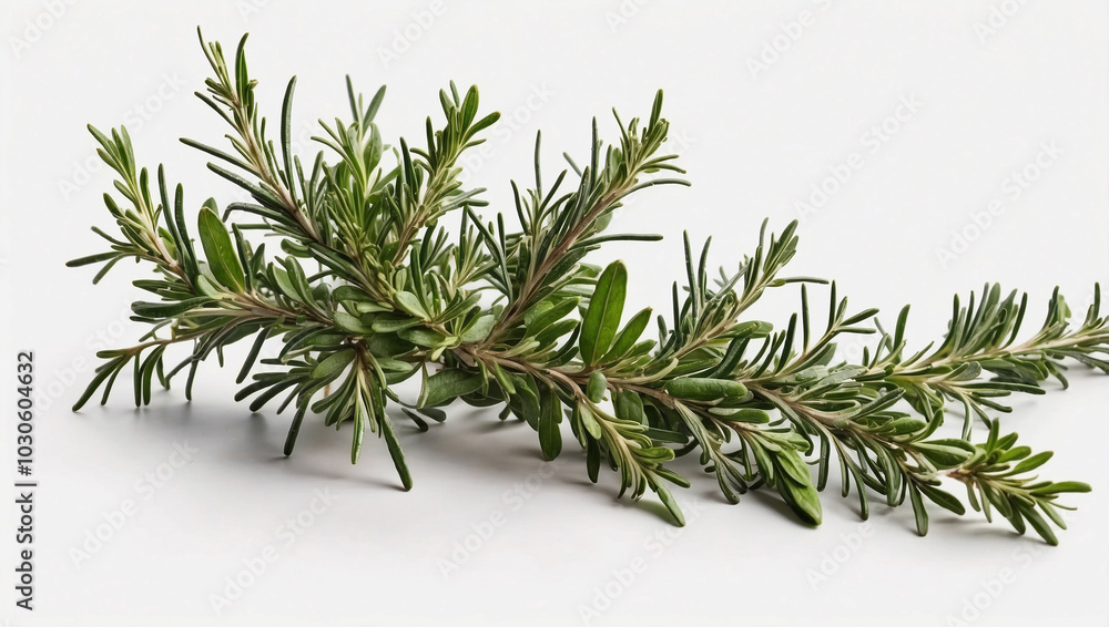 Rosemary Branch Rosemary Branch