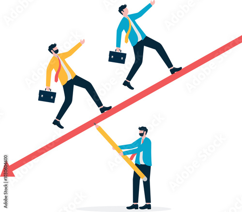 Progress and advancement, vocational or business instruction, guidance or advice,

