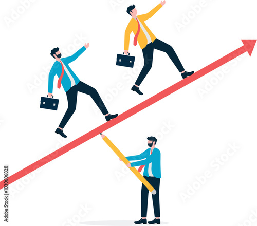 Progress and advancement, vocational or business instruction, guidance or advice,

